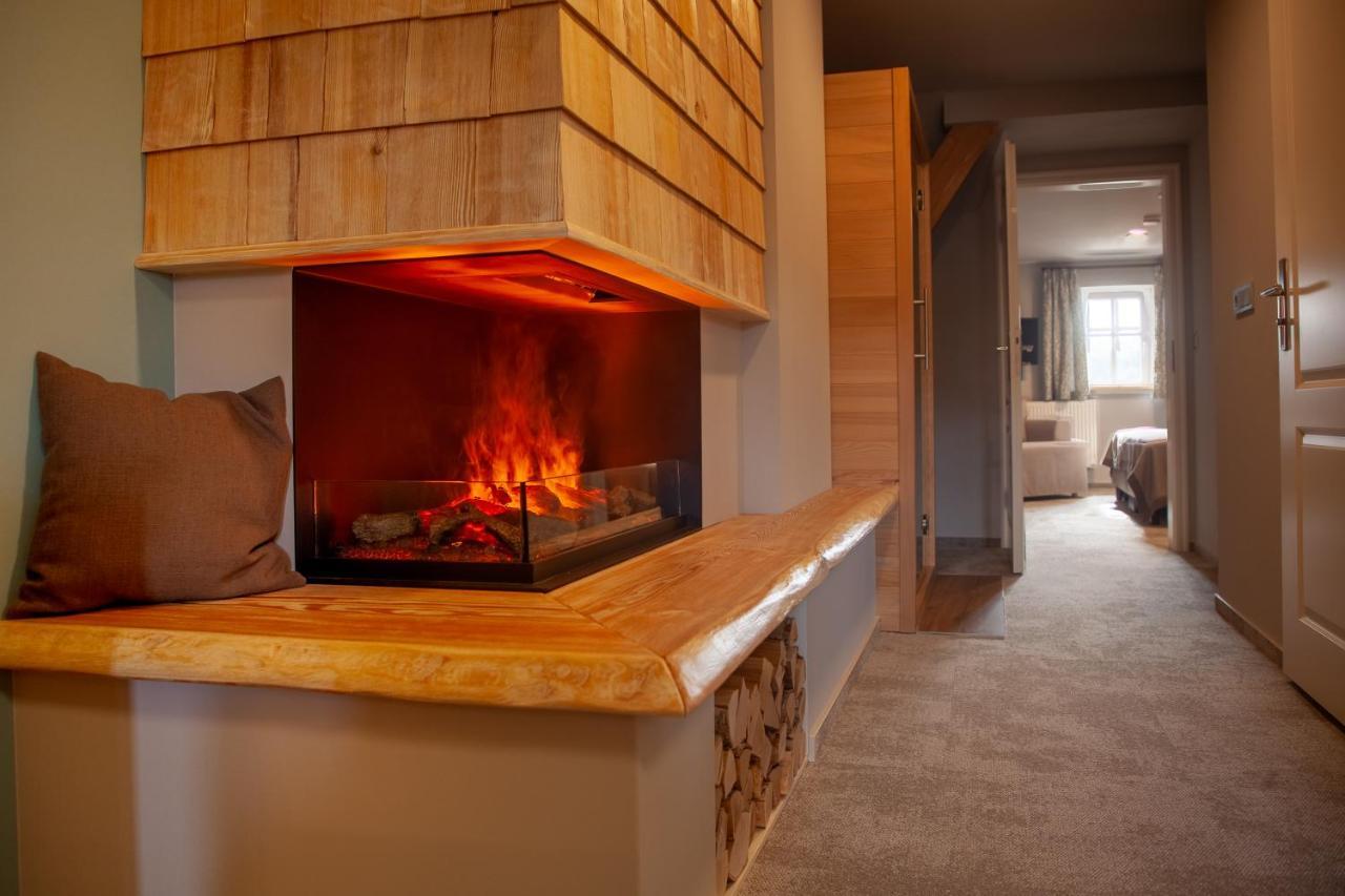Hotel Naturhotel Baerenfels Altenberg (Monts-Métallifères)