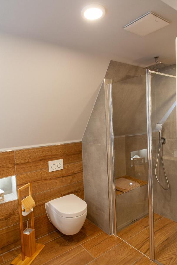 Naturhotel Baerenfels 3* Altenberg (Monts-Métallifères)