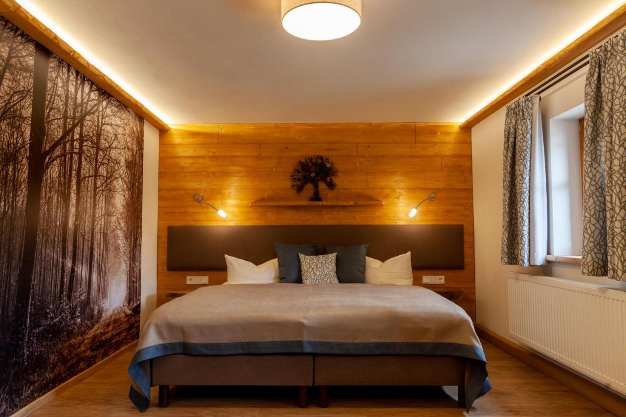 Hotel Naturhotel Baerenfels 3*