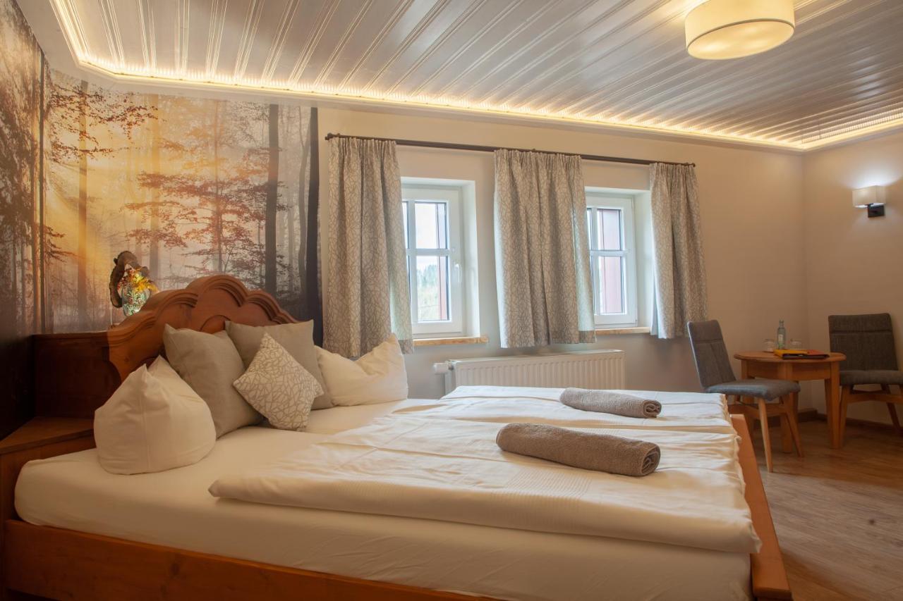 Naturhotel Baerenfels 3*