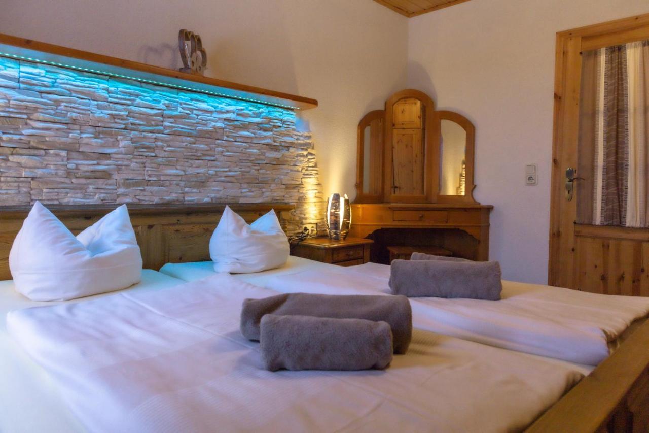 Naturhotel Baerenfels Hotel Altenberg (Monts-Métallifères)