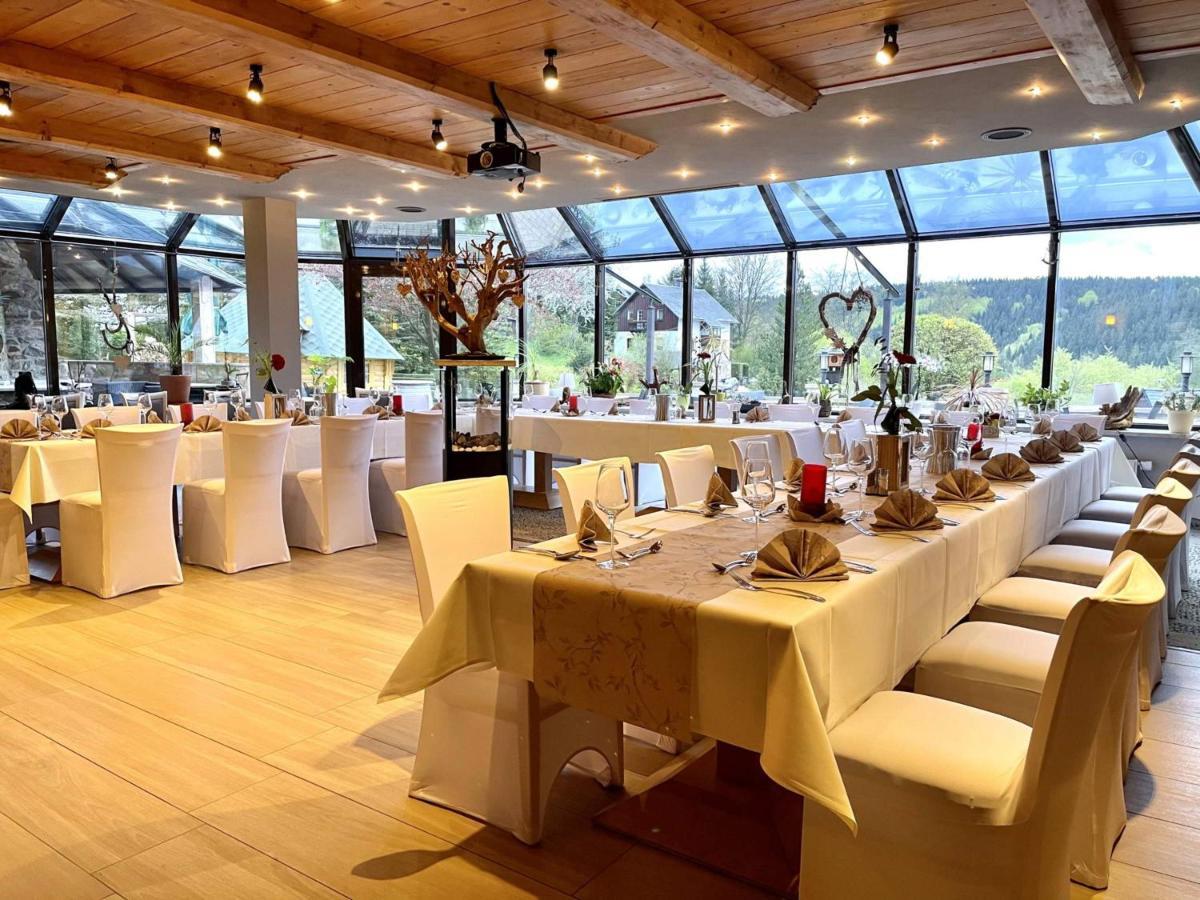 Naturhotel Baerenfels 3*