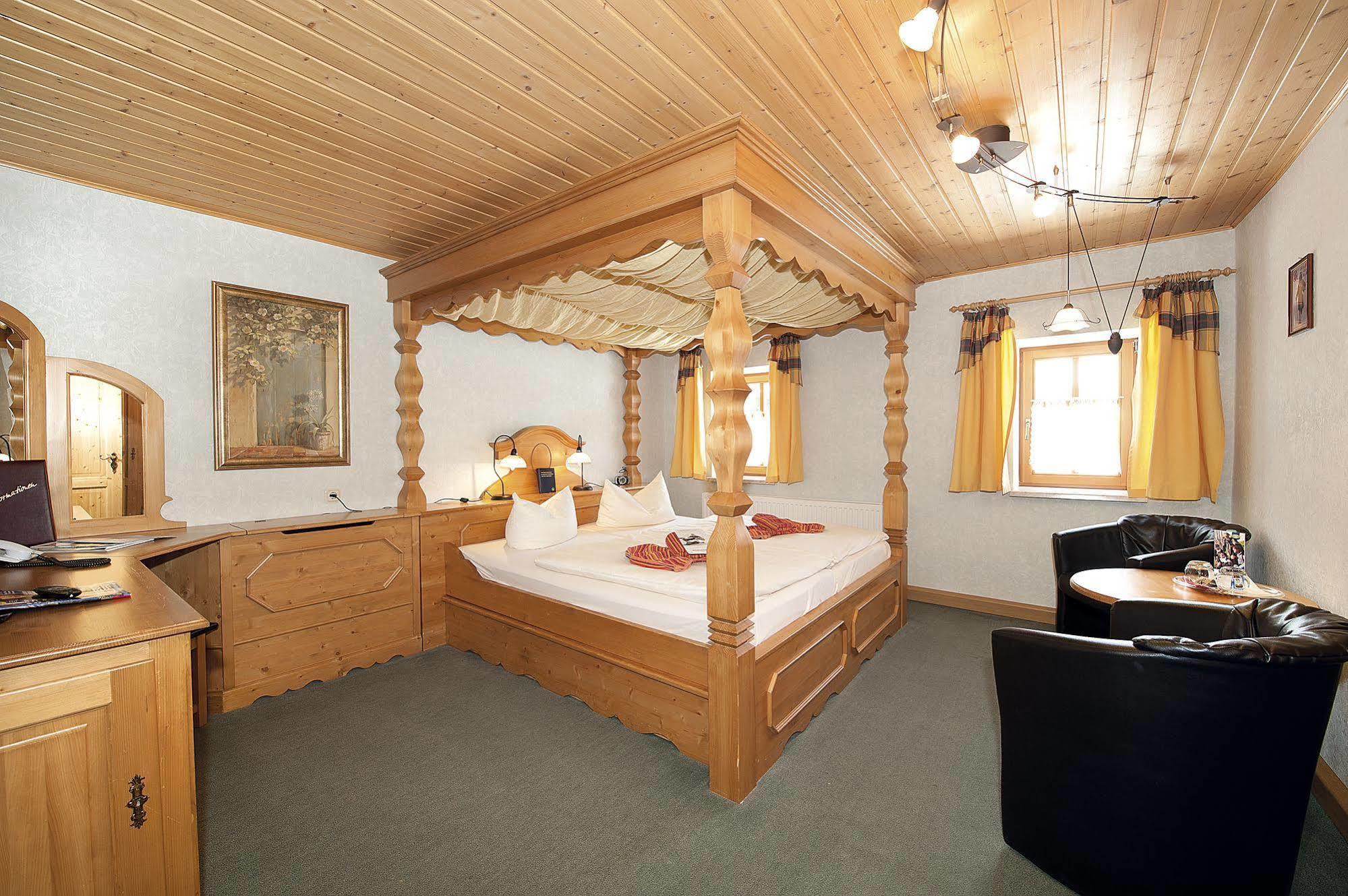 Naturhotel Baerenfels 3* Altenberg (Monts-Métallifères)
