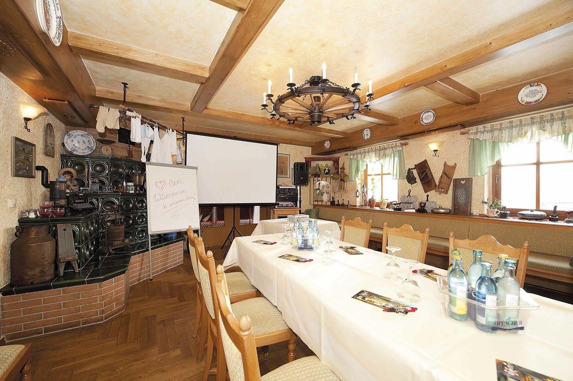Naturhotel Baerenfels 3* Altenberg (Monts-Métallifères)