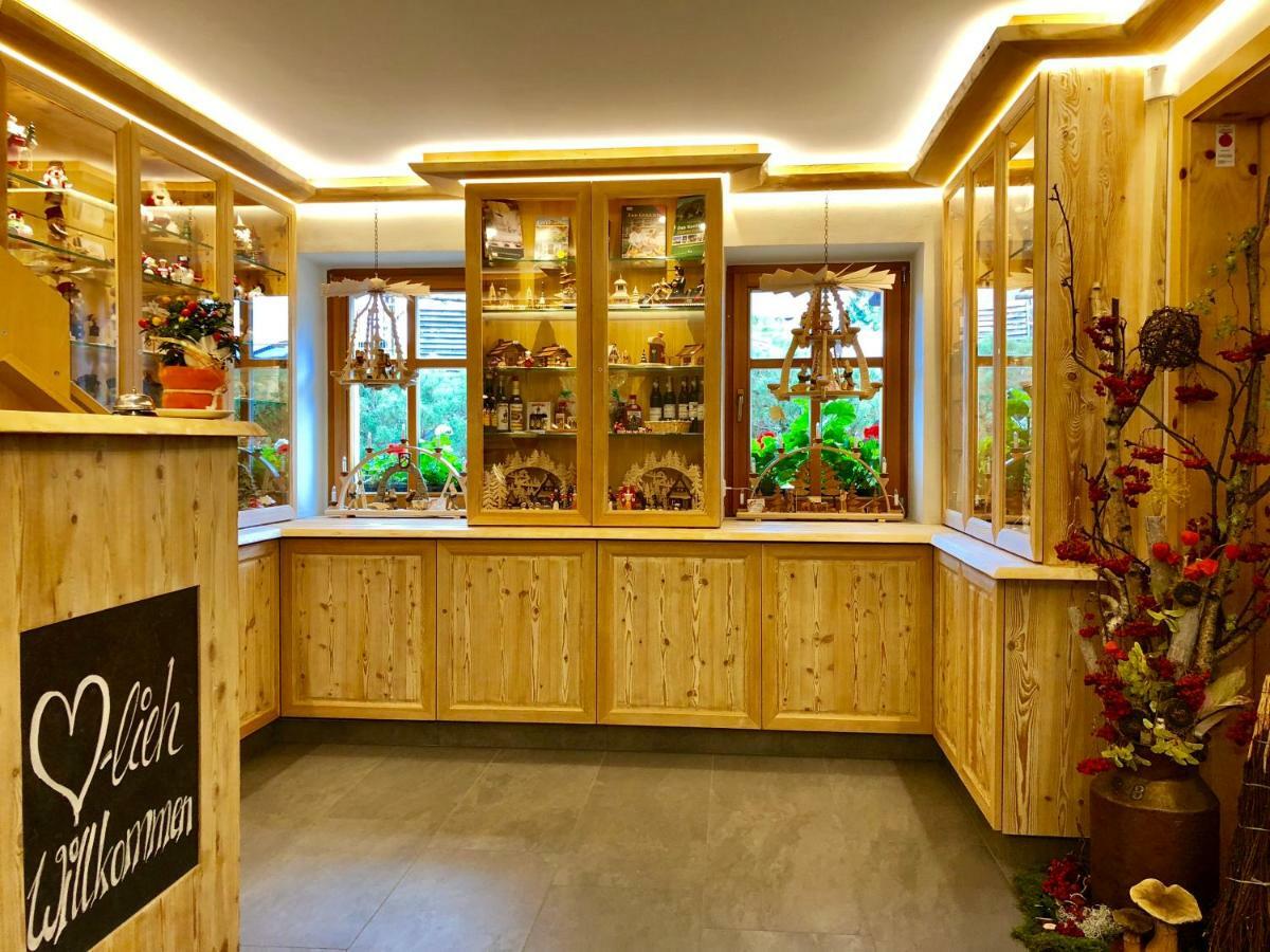 Hotel Naturhotel Baerenfels