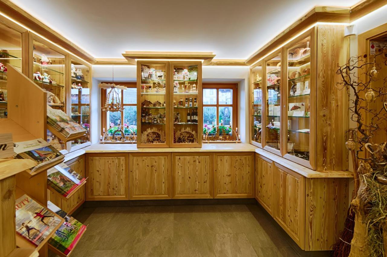 Naturhotel Baerenfels 3*